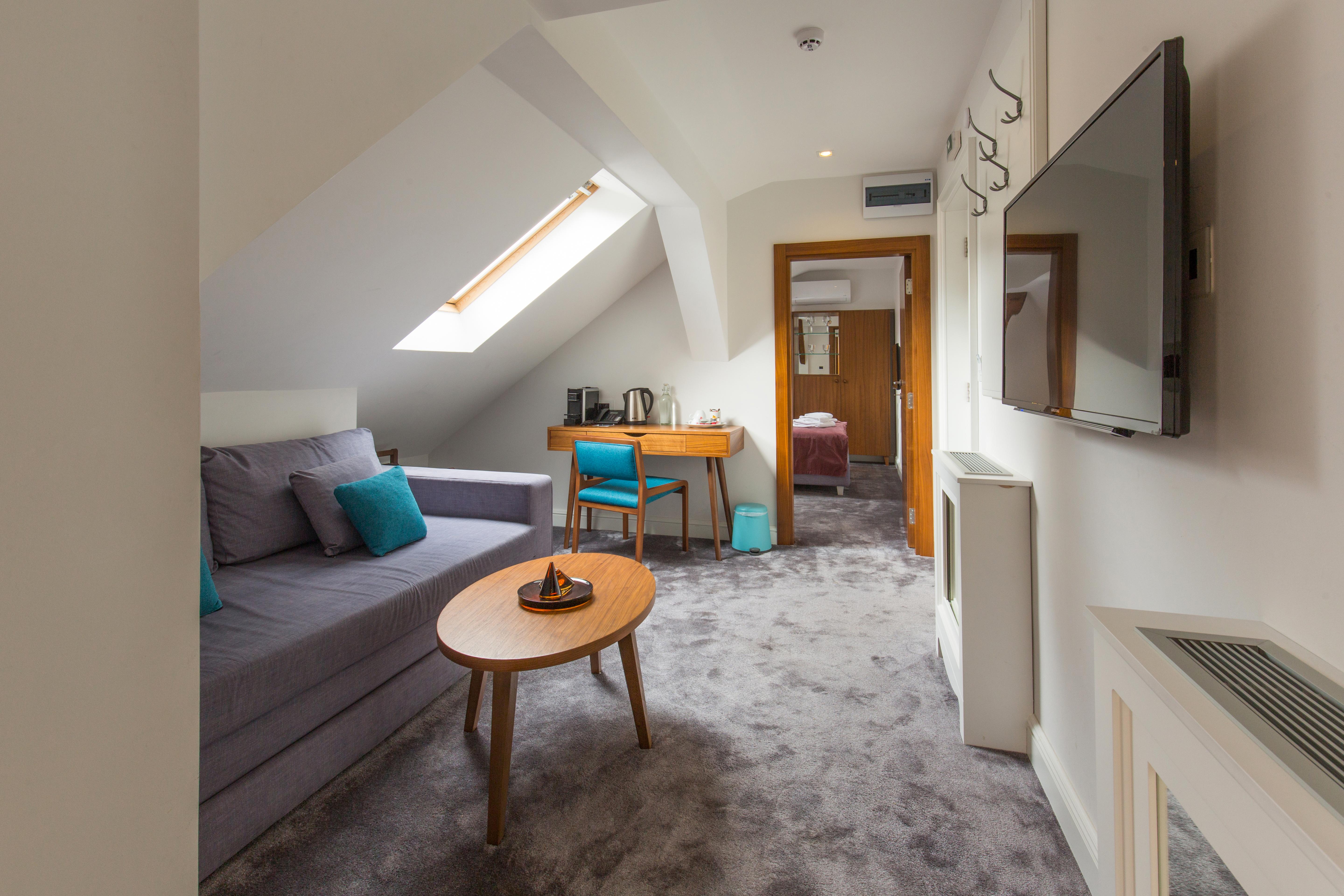 Public House Hotel Belgrad