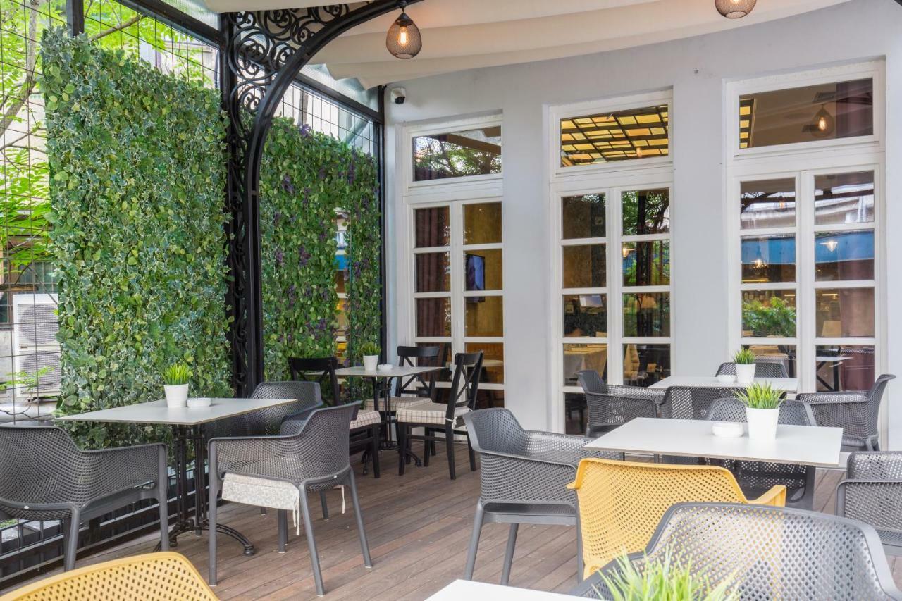 Hotel Public House Belgrad