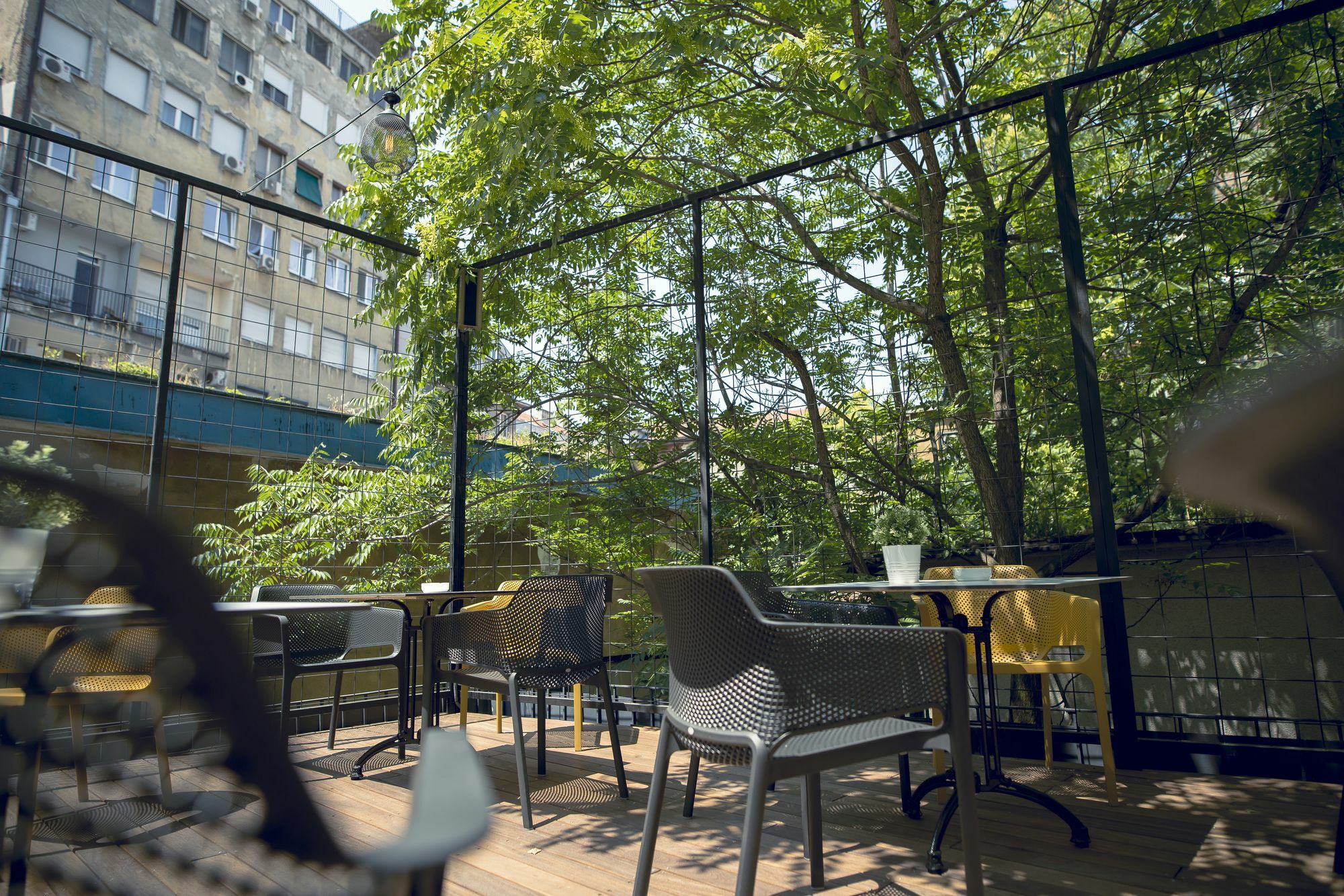Public House Hotel 4*
